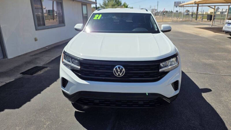 volkswagen atlas cross sport 2021 1V2AC2CA9MC222003 image volkswagen atlas cross sport 2021 1V2AC2CA9MC222003 image